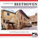 Ernst Gröschel & Leon Spierer - Beethoven Violin Sonata No. 9 in A major, Op. 47, \'Kreutzer Sonata - Finale-Presto ()