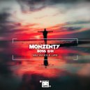 Monzenty, Boss G-H - My Whole Life (Original Mix)