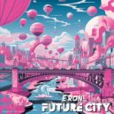 E Ron - Future City (Original Mix)
