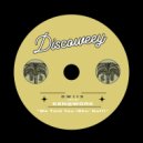 Ken@Work - We Told You (Sho\' Nuff) (Original Mix)