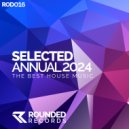 Vittorio Cuocolo - Sound Deep (Radio Edit)