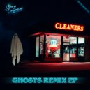 Young Empress - Ghosts (Unchained Banshee Remix) (Instrumental)