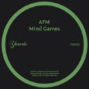 AFM - Mind Games (Original Mix)