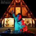 Dj Dark - Radio Podcast (02 March 2024) (Live Mix)