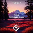 Shazad - The Twilight Ruby (Radio Mix)
