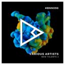Vegaans - Feel Something (Original Mix)