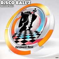 Disco Ball\'z - Dragon Ball