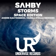 SΛHBY - Storms
