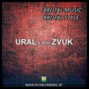 Dj Andrey Bozhenkov - URAL e.d.m. ZVUK (Pt.012)