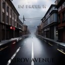 DJ Pavel M - Kirov Avenue