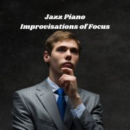 Hotel Chillout Lounge & Focus at Work Jazz Playlist & Soft Jazz Playlist - Clarity Crescendo