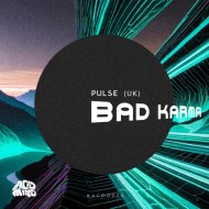 Pulse (UK) - I THINK IM CRAZY