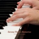 Life In Legato & Jazz Relaxing & Relaxing Piano Music Universe - Nostalgic Notes Soothing Sound ()