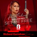 Pat Bedeau, Jodie Erica - Set Me Free (Richard Earnshaw Radio Edit)