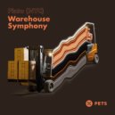 Pinto (NYC) - Warehouse Symphony (Pinto\'s One Two Edit)