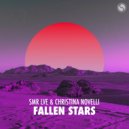SMR LVE & Christina Novelli - Fallen Stars (Extended Mix)