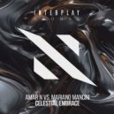 Amar N vs. Mariano Mancini - Celestial Embrace