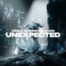 Carlo Giannico, AXON - Unexpected