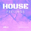 AMDM, Sean Nice - Ain\'t Goin Home (Angel Manuel Remix)