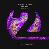 INVIRON & Ria Joyse - Just Wait