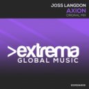 Joss Langdon - Axion (Extended Mix)