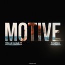 Sinan Gümüş, Zahdiel - Motive (Original Mix)