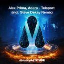 Alex Prima, Adara - Teleport