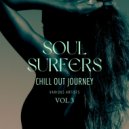 Dharma Frequency - Sense of Serenity (Original Mix)