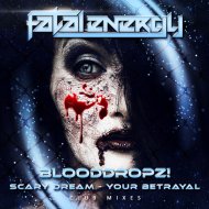 BloodDropz! - Your Betrayal