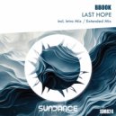 Bbook - Last Hope (Extended Mix)
