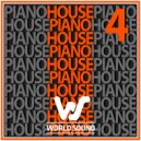Marco Molina, Nishant Bardoloi - In My House (Original Mix)