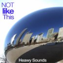 Heawy Sounds - Presage with Feudal ()