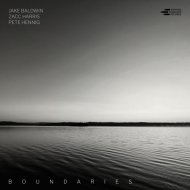 Jake Baldwin & Zacc Harris & Pete Hennig - Tumbleweeds