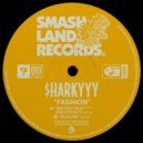 $harkyyy - Tease Me (Original Mix)