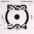 Rezonate - Secret Enemy (Extended Mix)