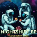 Ivan Le Mutant, UG16 - Bereitschaft C (Original Mix)