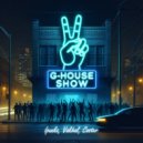 iPunkz feat. VAKHAL feat. Coster - G-House Show (Original Mix)
