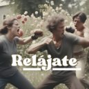 DJ CAS - RELAJATE (Original Mix)