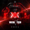 K1-Recordz & Yuuja & HVDRA - End Of Humanity ()