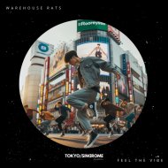 Warehouse Rats - Feel The Vibe