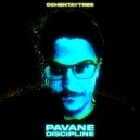 Pavane - Take Me