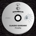 Claudio Giordano - Finella (Original Mix)