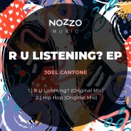 Joel Cantone - Hip Hop