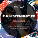 Joel Cantone - Hip Hop (Original Mix)