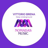 Vittorio Brena - Deep Underground