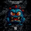 Andres Marquez - Rolling (Original Mix)