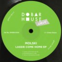 Molski - Lassie Come Home (Original Mix)