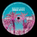 Carlo Astuti - Relentless (Extended Mix)