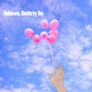 Velchev, Dmitriy Rs - Feeling High (Original Mix)