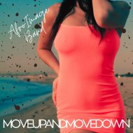 Afro Image Band - Move Up And Move Down